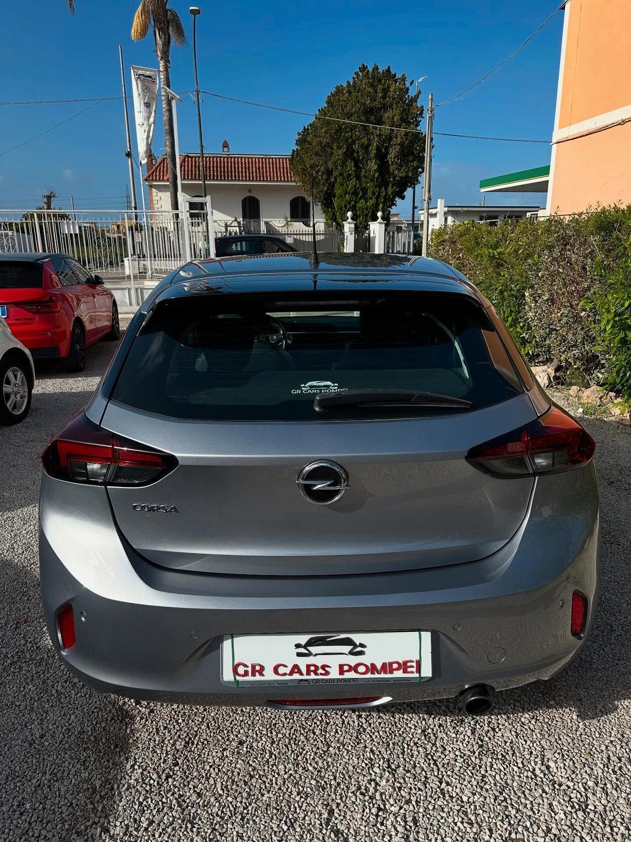 Opel Corsa 1.2 Elegance