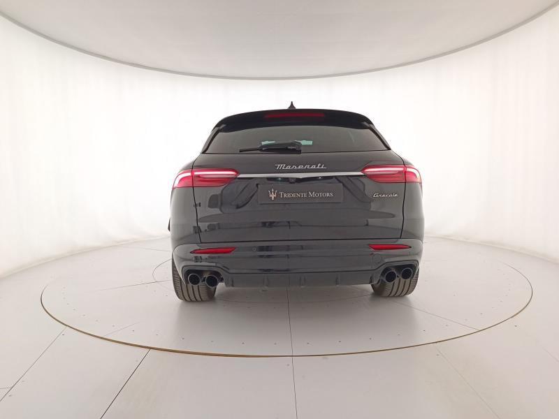 Maserati Levante 2.0 MHEV Modena AWD Auto