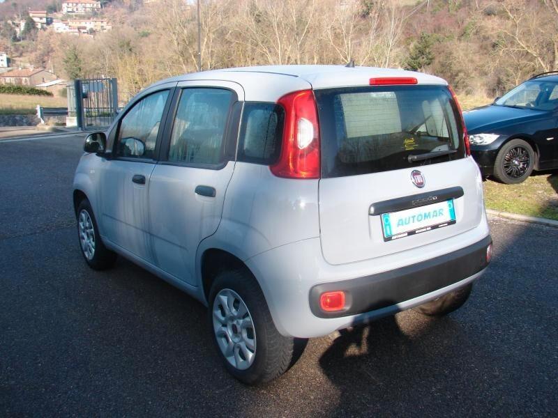Fiat Panda 0.9 TwinAir Turbo Natural Power Easy *NEOPATENTATI*UNIPRO*