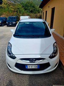 Hyundai iX20 1.4 90 CV Econext Classic Gpl