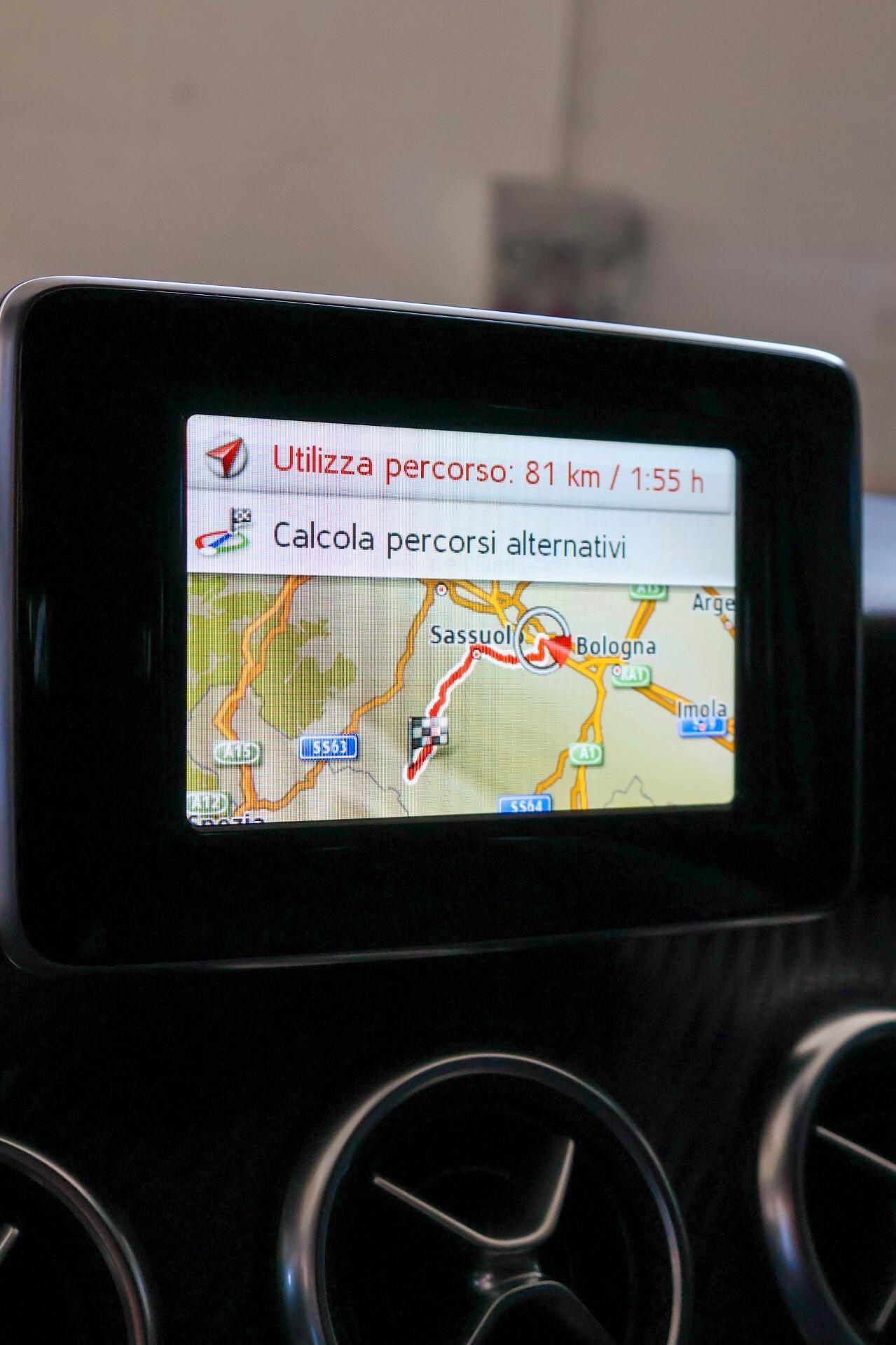 Mercedes-benz A 200 CDI - pacchetto AMG