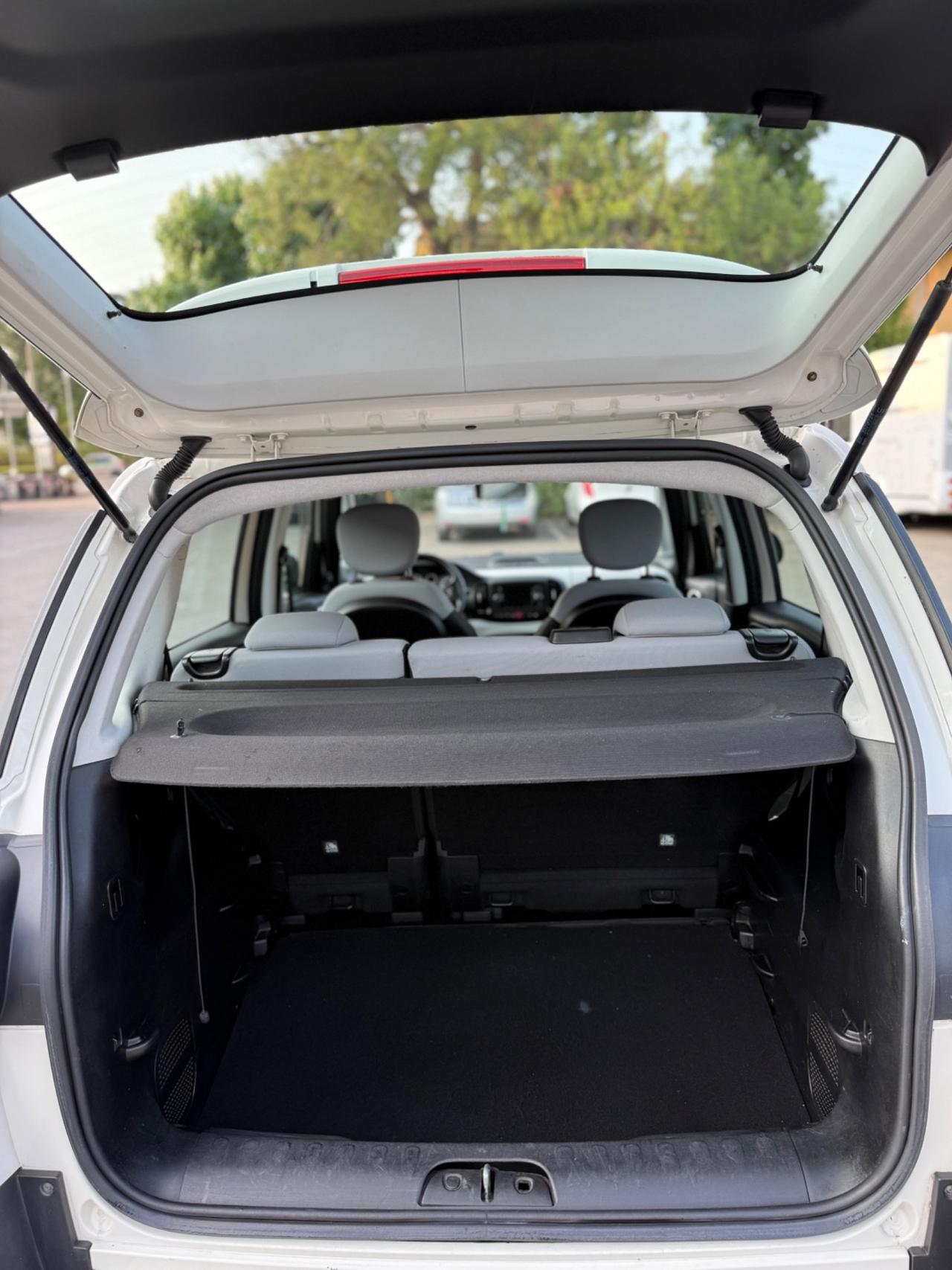 Fiat 500L 1.4 T-Jet 120 CV GPL Lounge