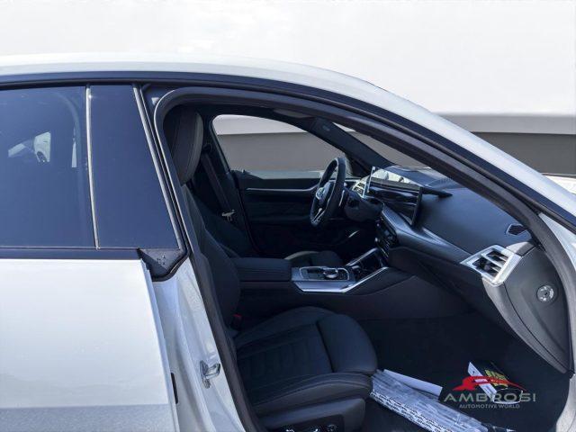 BMW 420 Serie 4 d Gran Coupé Msport Pro Comfort Innovation