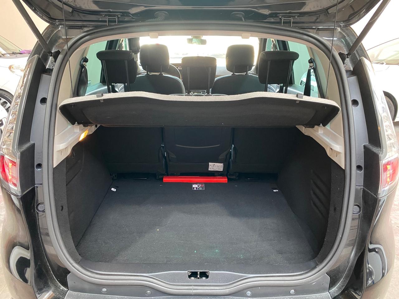 Renault Scenic Scénic XMod 1.5 dCi 110CV Limited