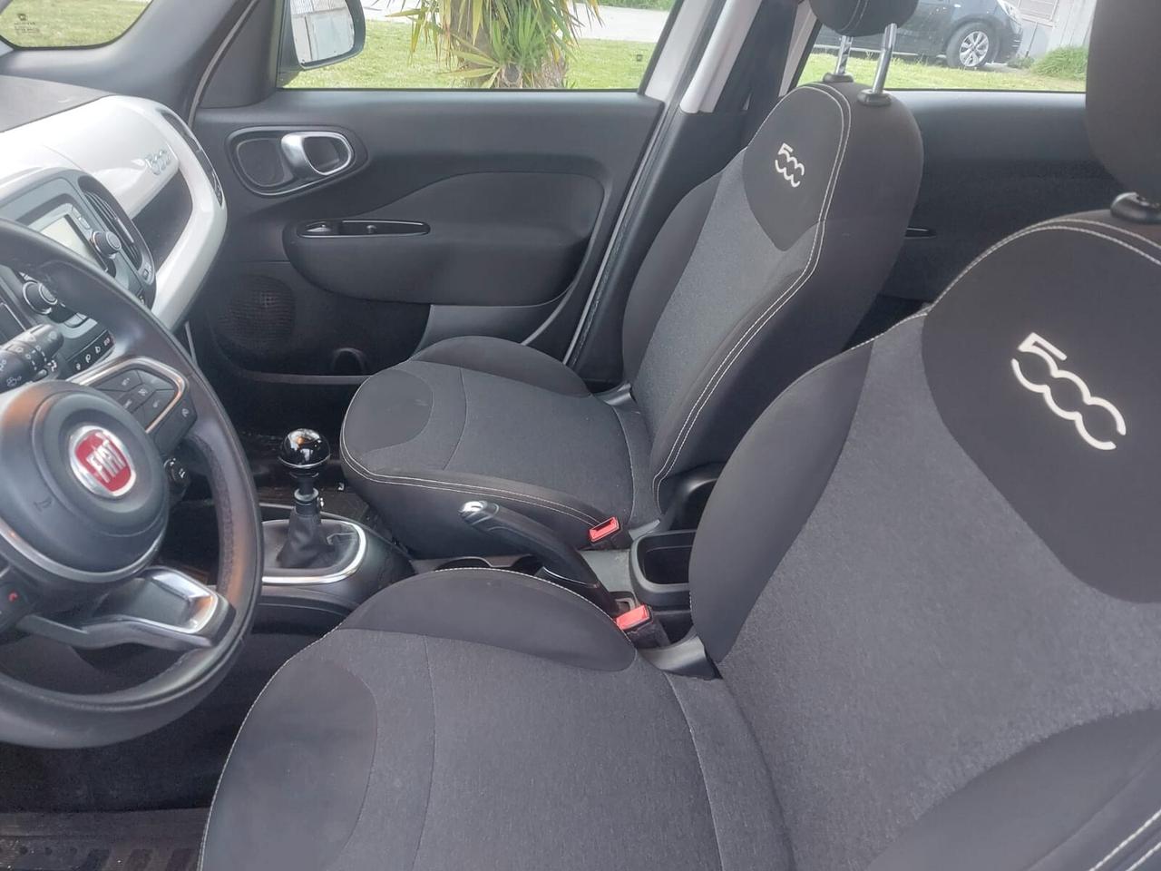 Fiat 500L 1.3 Multijet 95 CV Pop Star