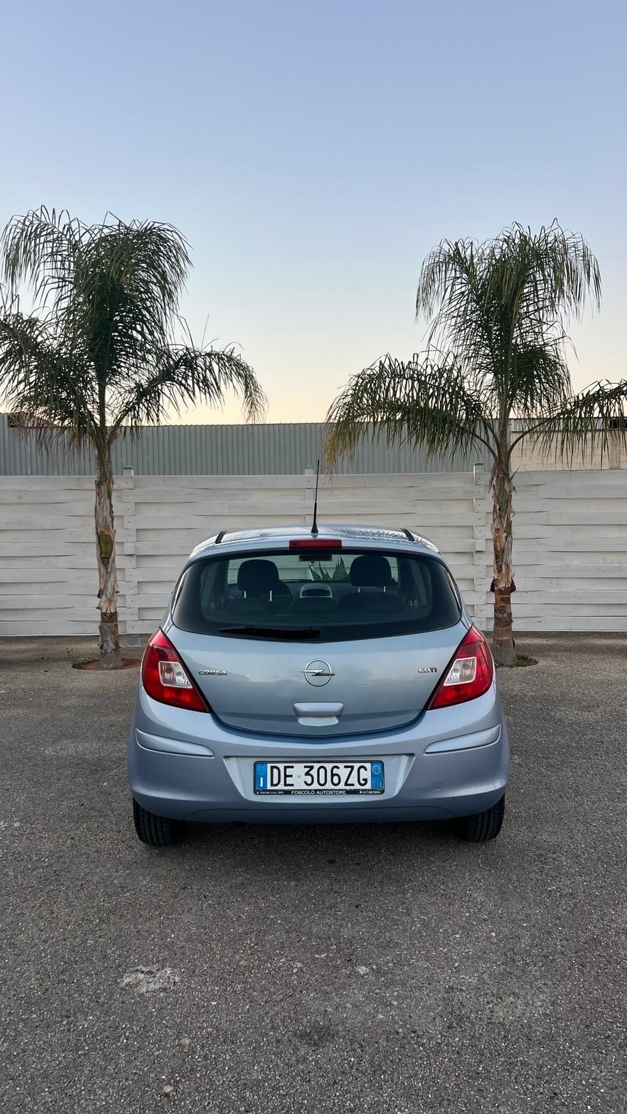 Opel Corsa 1.3 CDTI 90CV 5 porte Cosmo