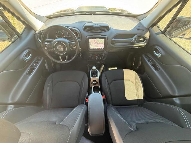 JEEP Renegade 1.6 Mjt 130 CV Limited SCONTO ROTTAMAZIONE