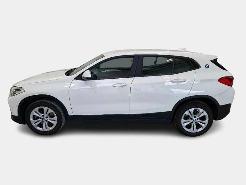 BMW X2 sDrive 18d Business X Autom.