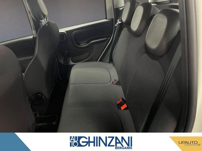 FIAT Panda Panda 1.0 FireFly S&S Hybrid