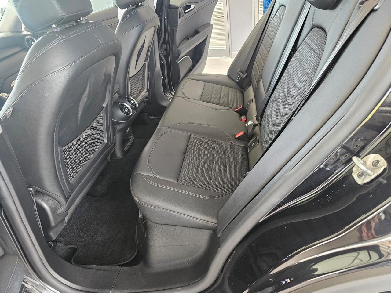 ALFA ROMEO STELVIO 2.2 MJT 190CV SUPER