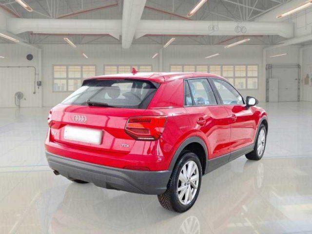 AUDI Q2 1.6 TDI S tronic Business