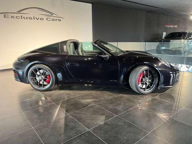 Porsche 992 911 NUOVA Targa 4 GTS/FULL/LEASING/APPROVED
