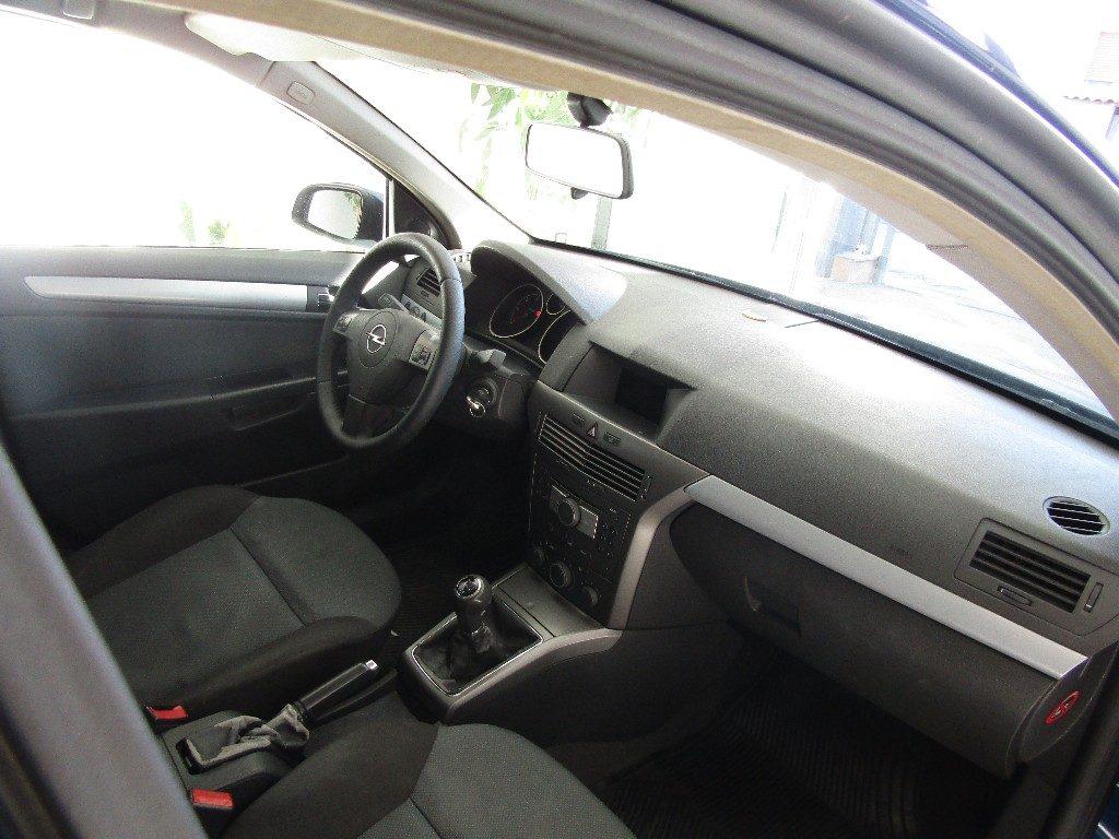 Opel Astra 1.7 CDTI 80CV Station Wagon Enjoy