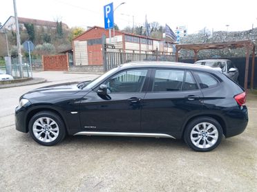 Bmw X1 sDrive20d Attiva
