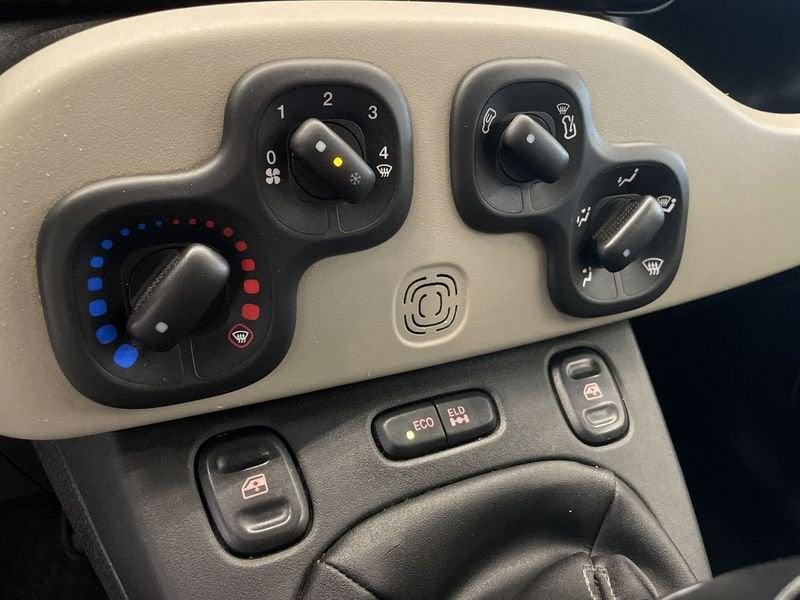 FIAT Panda Panda 0.9 TwinAir Turbo S&S 4x4