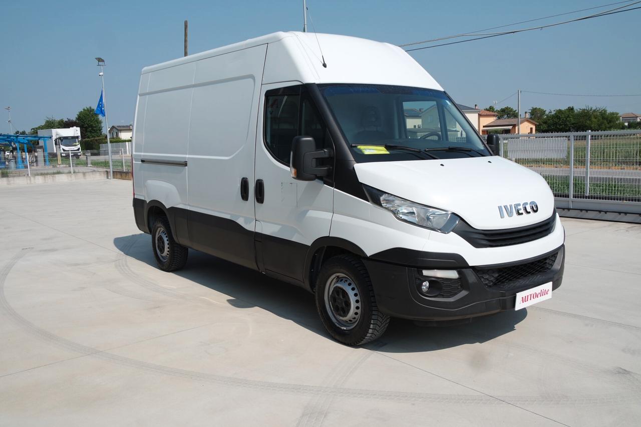 IVECO Daily V 35 C12 V LH2 3520