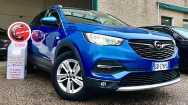 Opel Grandland X 1.5 diesel Ecotec Start&Stop aut. Innovation