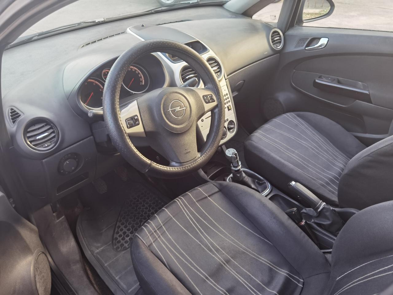 Opel Corsa 1.3 CDTI 75CV 5 porte Club