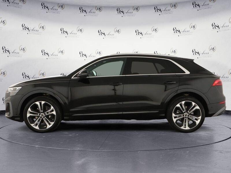 Audi Q8 50 TDI 286 CV quattro tiptronic S line edition