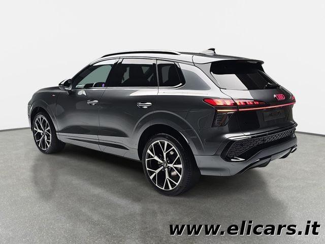 AUDI Q3 35 TDI S tronic S line NAVI LED-PLUS ACC PANO