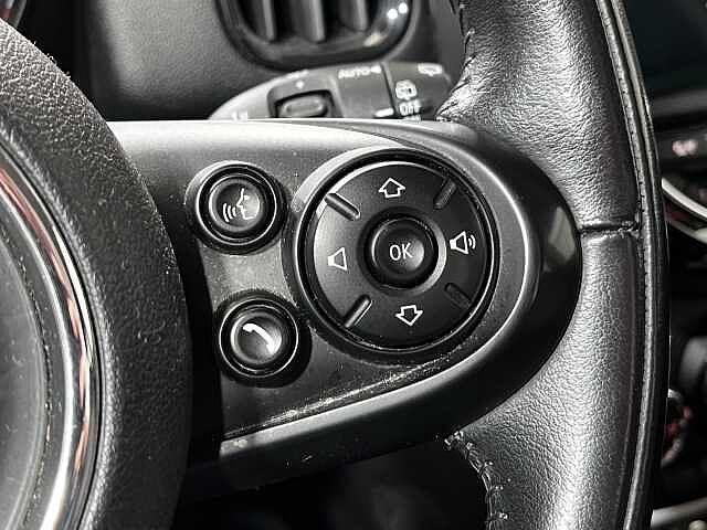 MINI Cooper SE Countryman Mini 1.5 Cooper SE Countryman ALL4 Automatica