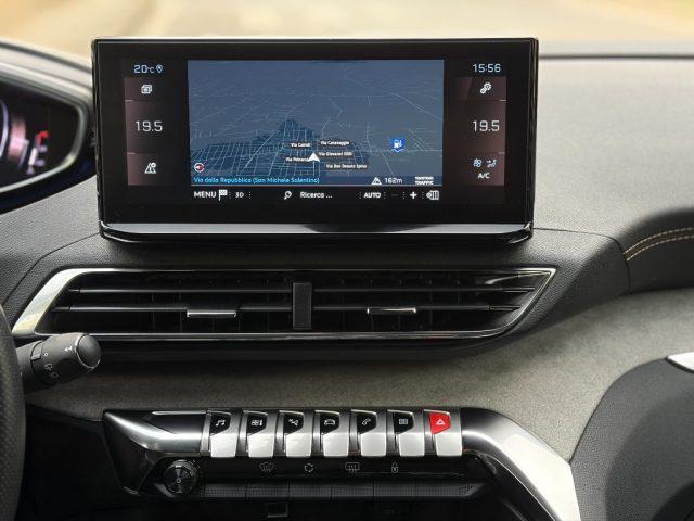 PEUGEOT 5008 BlueHDi 130 EAT8 GT *71500Km*