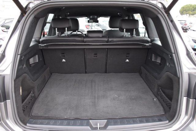 MERCEDES-BENZ GLB 180 d Automatic Business Extra *PELLE, NAVIGATORE*