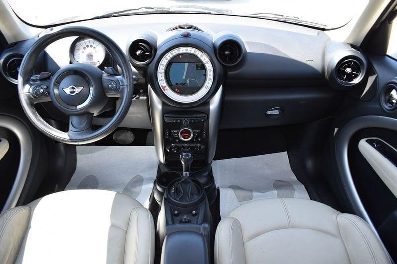 MINI Countryman MINI 1.6 Cooper Countryman Auto