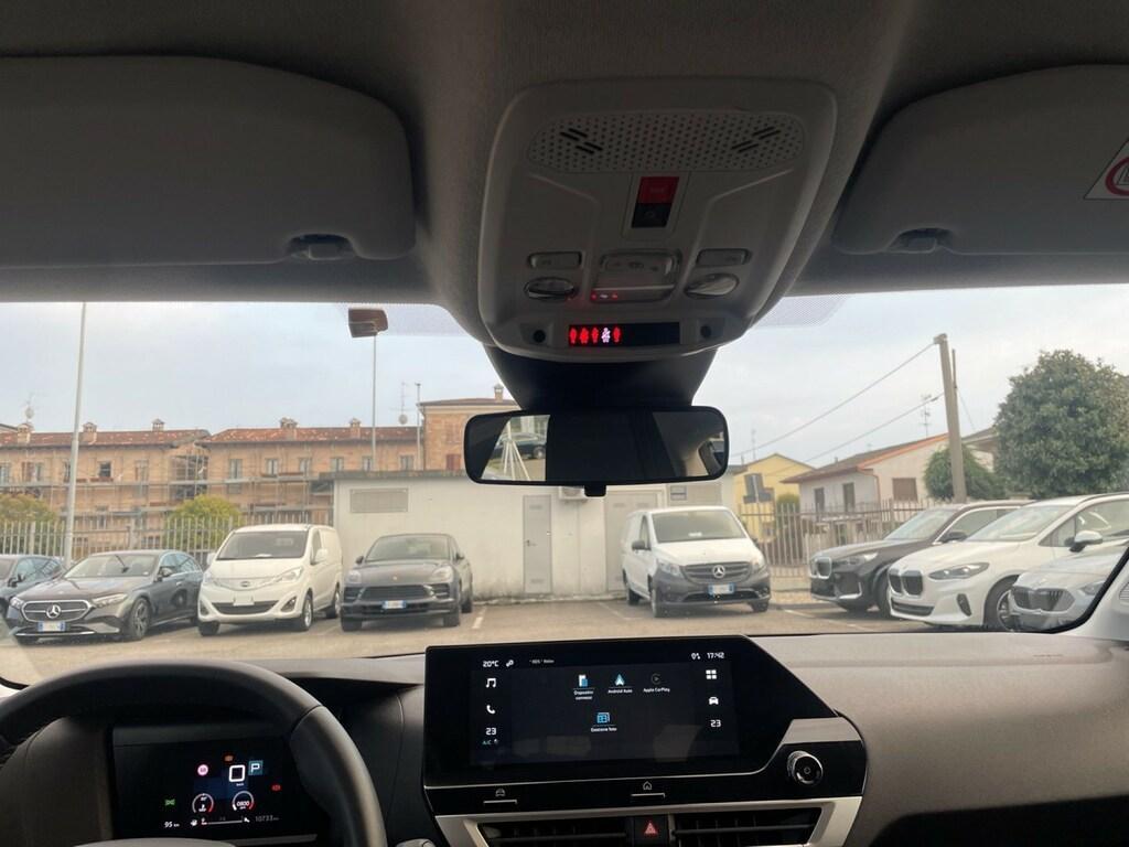 Citroen C4 1.2 PureTech Plus EAT