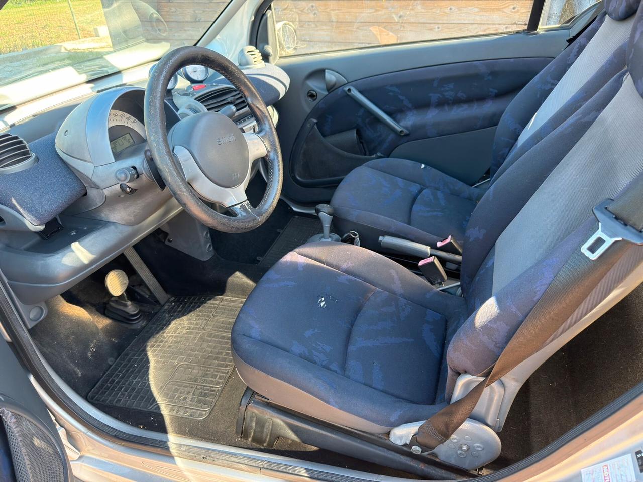 Ford EcoSport 1.5 TDCi 100 CV Start&Stop ST-Line Plus
