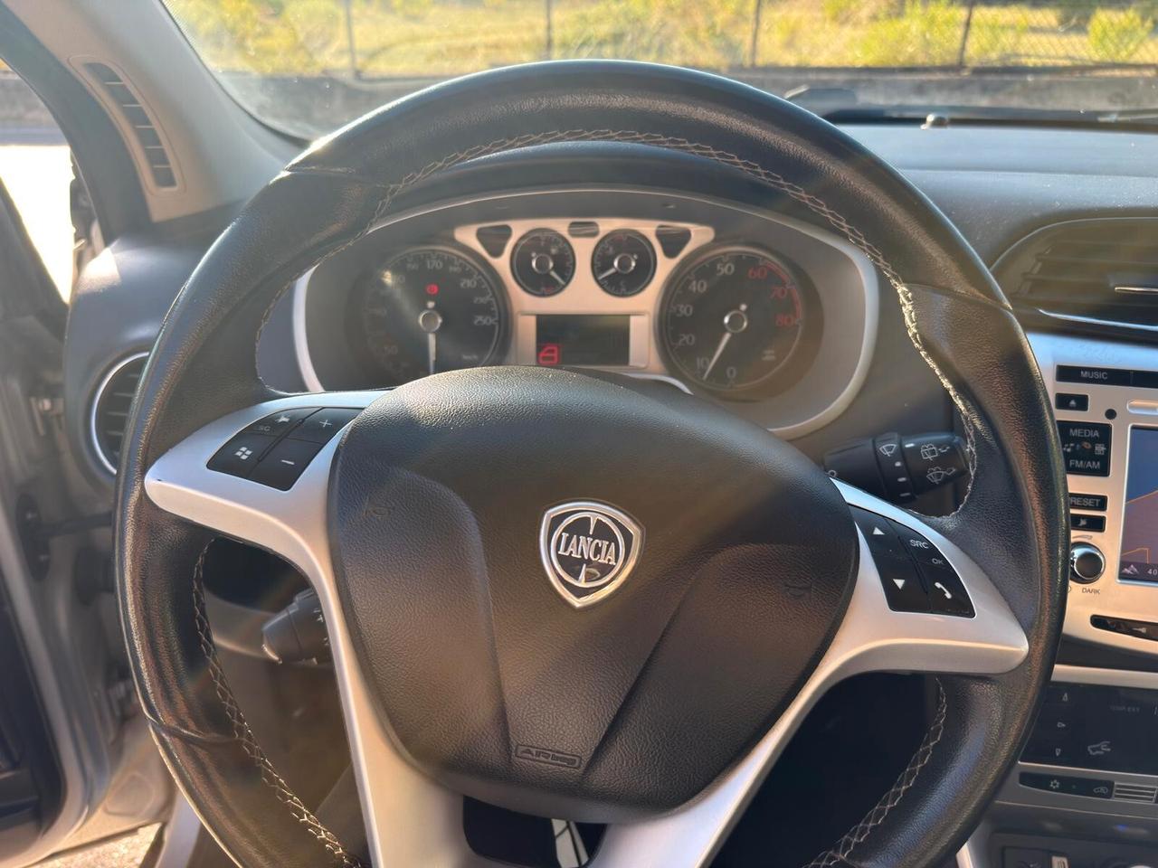 Lancia Delta 1.6 MJT
