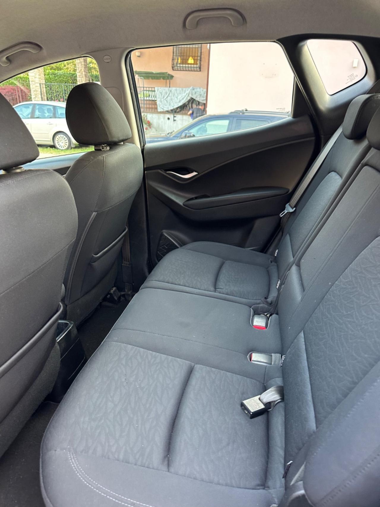Hyundai iX20 1.4 CRDI 90 CV COMFORT KMCERT