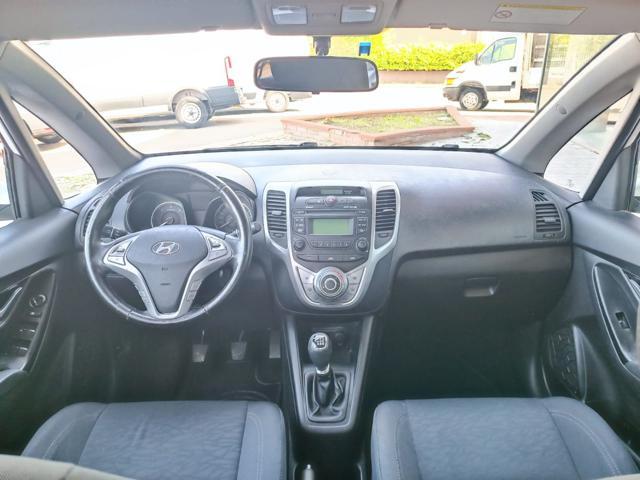 HYUNDAI iX20 1.4 CRDI 90 CV Comfort