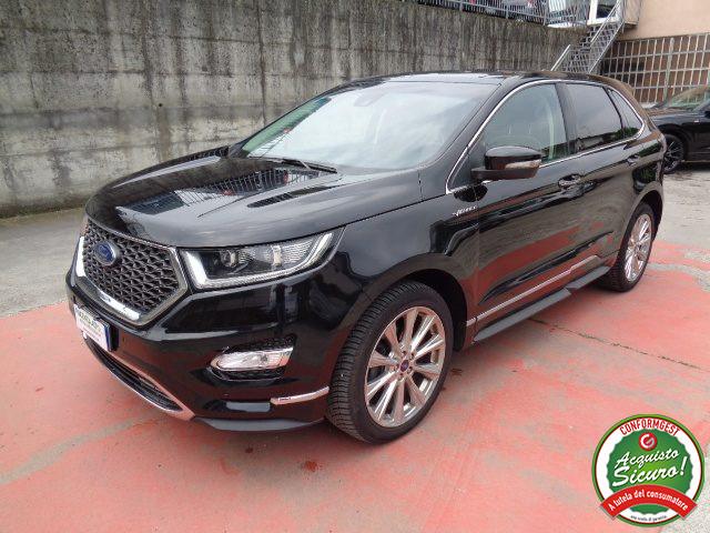 FORD Edge 2.0 TDCI 210 CV AWD.Vignale.CERCHI 20.PANORAMA