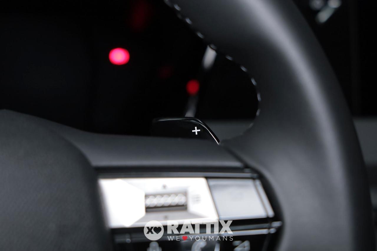 DS Automobiles DS 4 1.6 e-tense PHEV 225CV Cross Trocadero Auto + tetto apribile