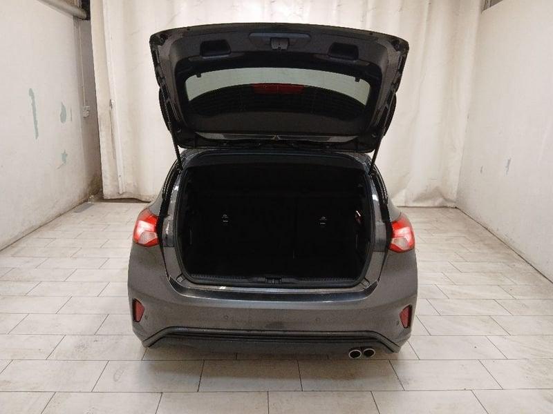 Ford Focus 1.5 ecoblue ST-Line s&s 120cv my20.75