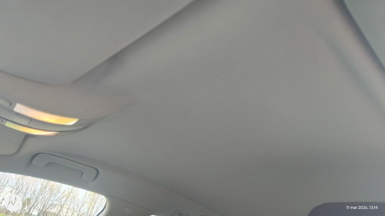 Audi A6 Avant 2.0 TFSI