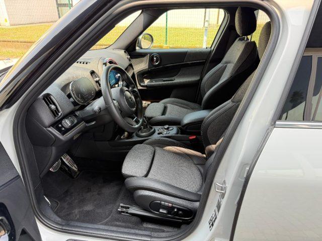 MINI Countryman 2.0 Cooper SD Classic ALL4 NAVI - LED - ACC - 18