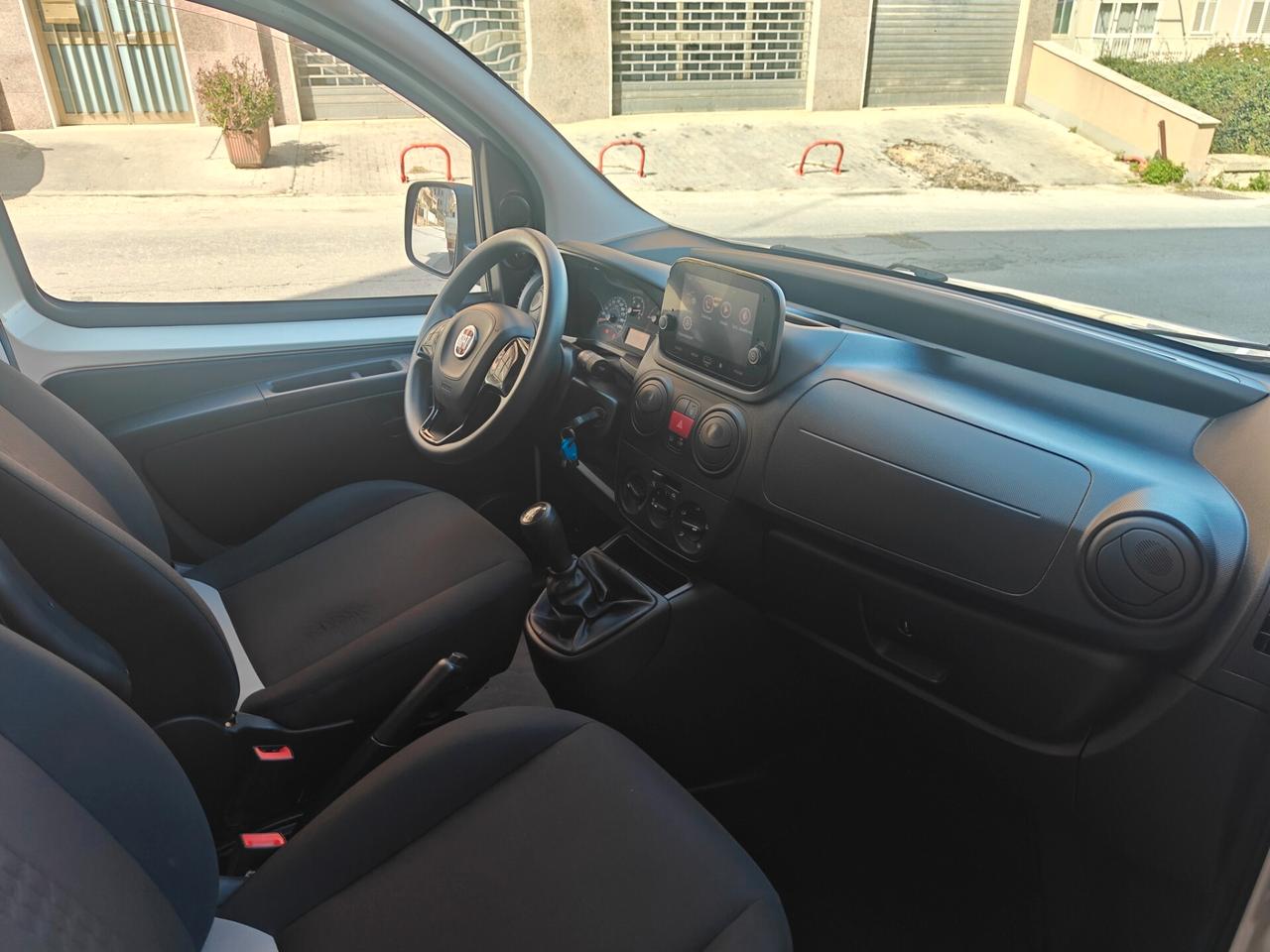 Fiat Fiorino 1.3 Mjt Cargo Promozione