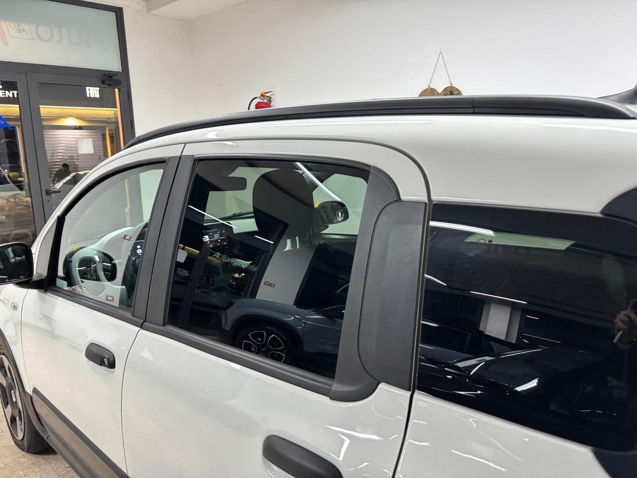 Fiat Panda Pandina Cross 1.0 Hybrid Vari Colori