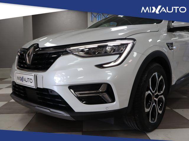 RENAULT Arkana 1.6 E-Tech Full Hybrid Intens 145 CV Intens