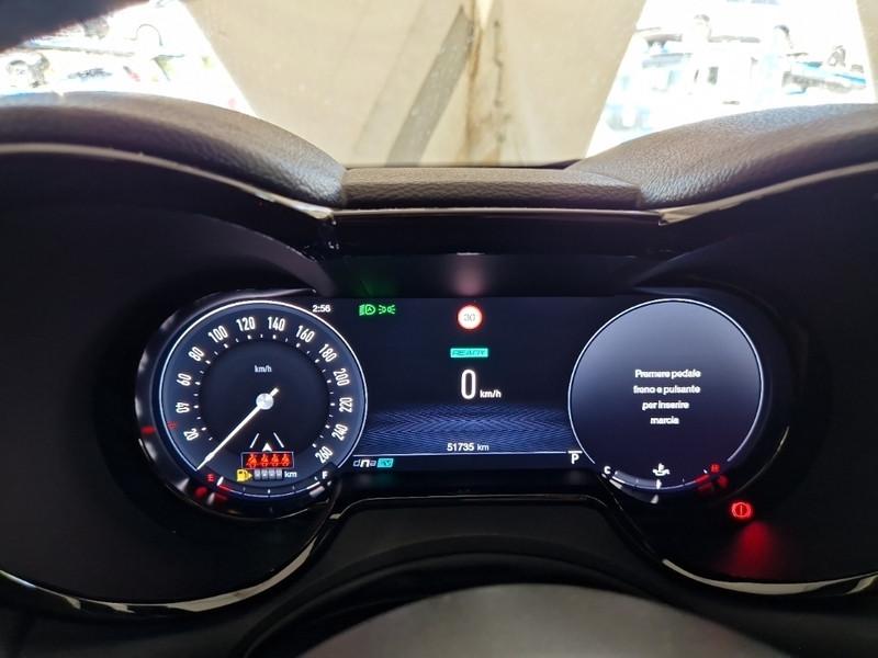 ALFA ROMEO TONALE 1.5 130 CV HYBRID TCT7 SPRINT SUV