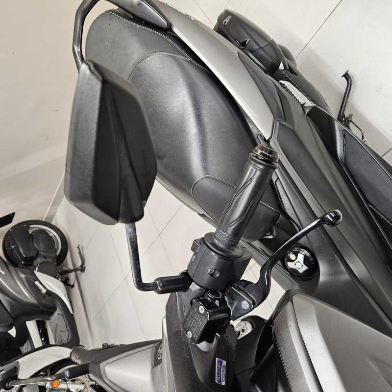 Yamaha N-Max 155 - 2019