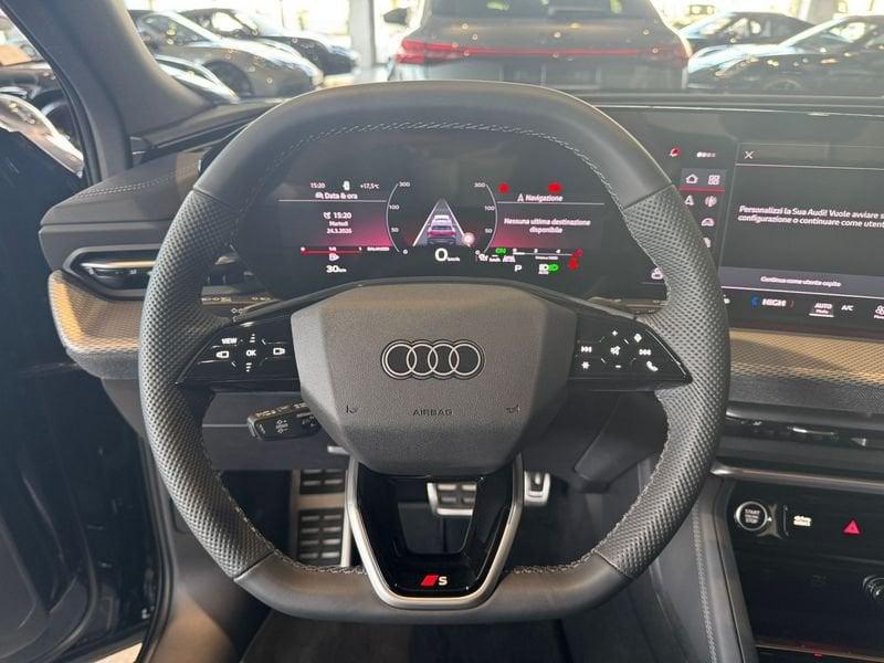 Audi Q5 Sportback TDI 2.0 quattro S Line Edition - IVA Esposta