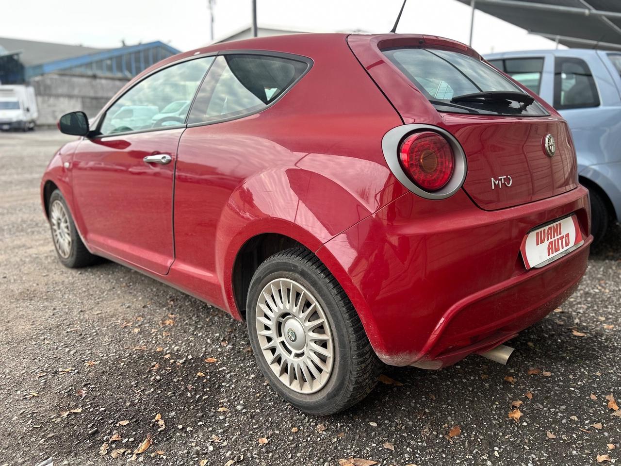 Alfa Romeo MiTo 1.4 70 CV 8V