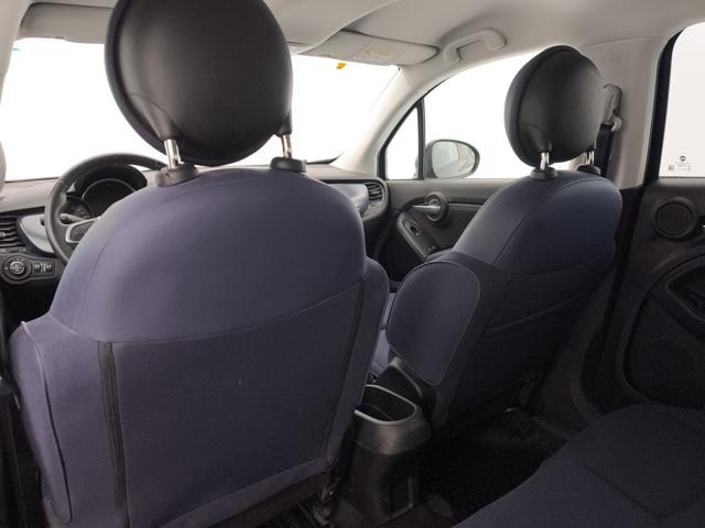 FIAT 500X 1.3 mjet Club 95cv