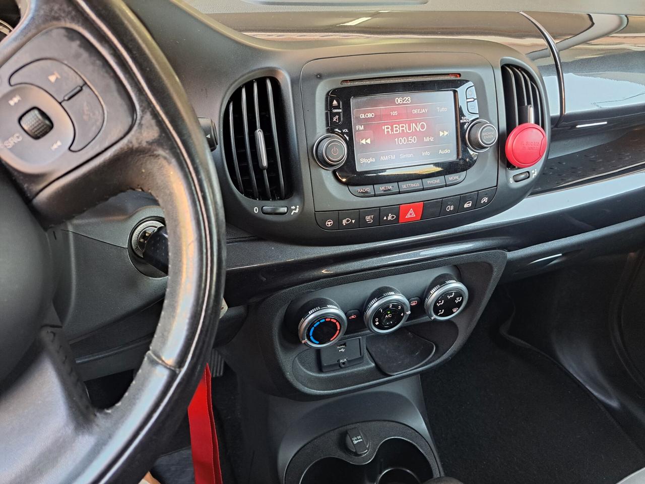 Fiat 500L 1.3 Multijet 85 CV Pop Star