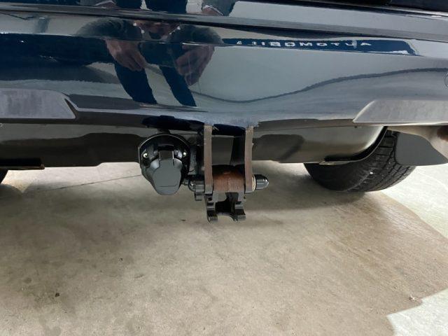 TOYOTA Land Cruiser 2.8 D4-D A/T 3 p Lounge+ NAVI/TELEC 360/UNICO PRO.