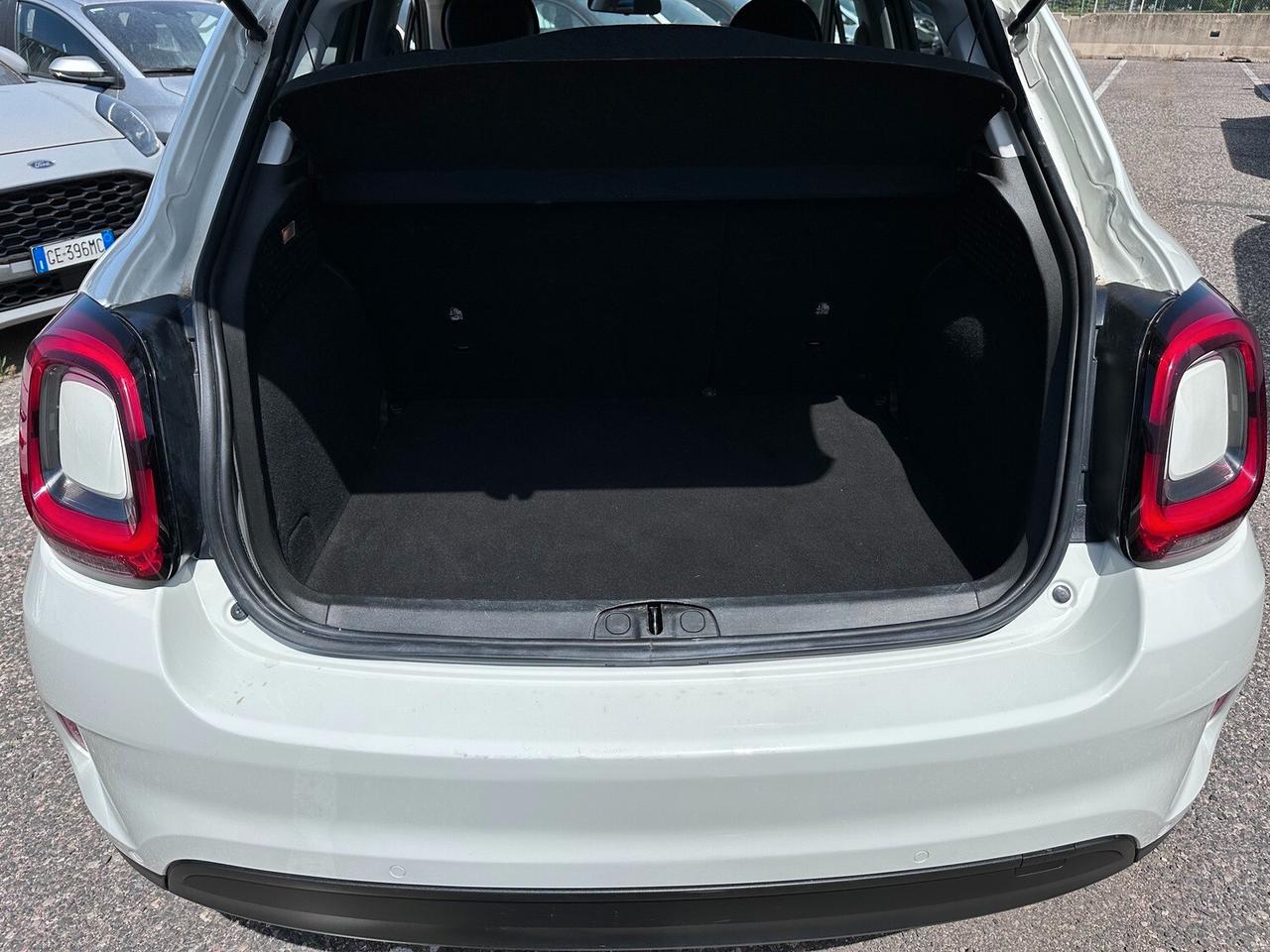 Fiat 500X 1.6 MultiJet 130 CV Connect PREZZO VERO