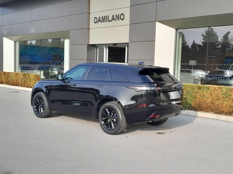 Land Rover Range Rover Velar Dynamic SE D200 AWD Auto IVA ESPOSTA
